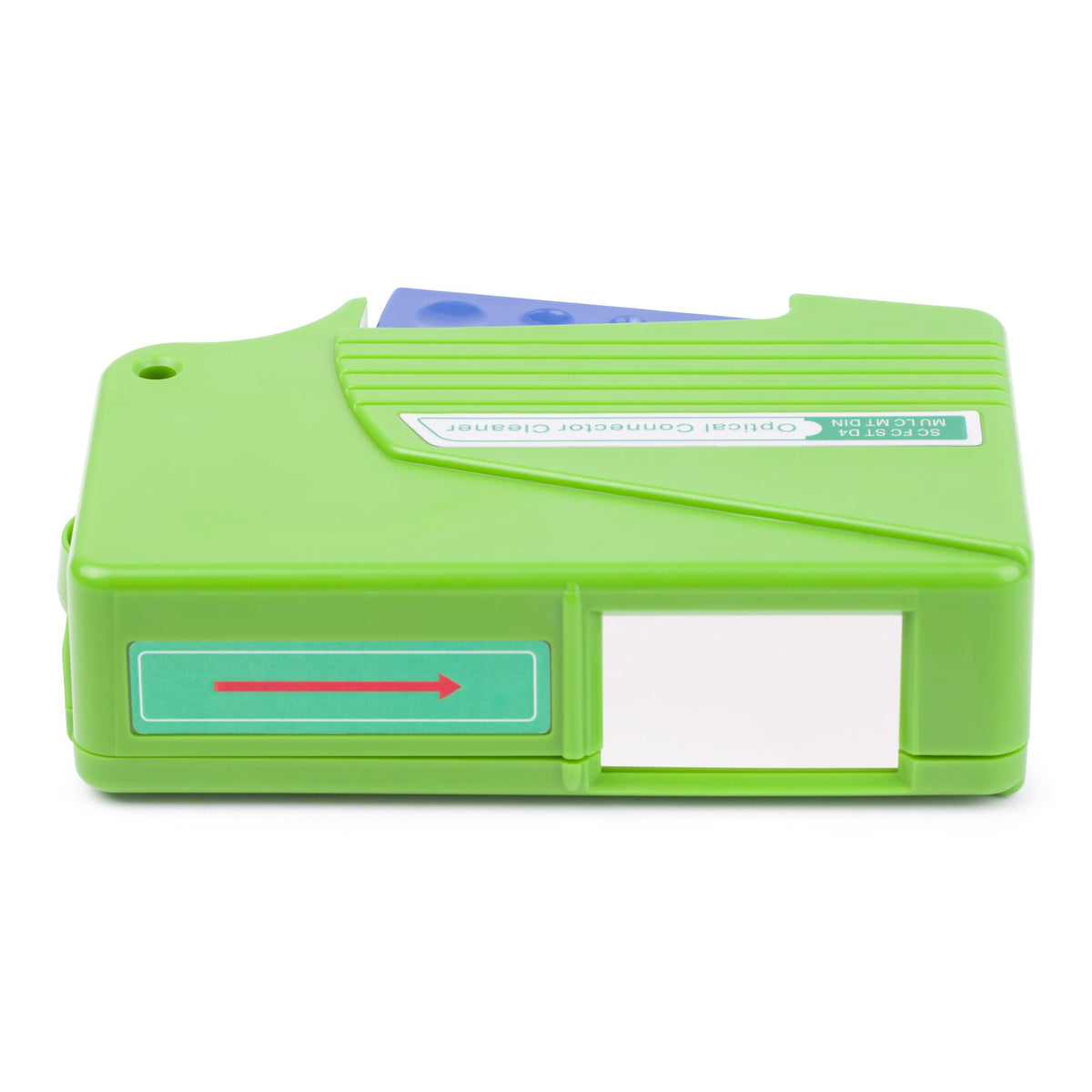 STARTECH .com fibre optic cleaning accessory (FOCLEANER) - Cartouches Certifiees