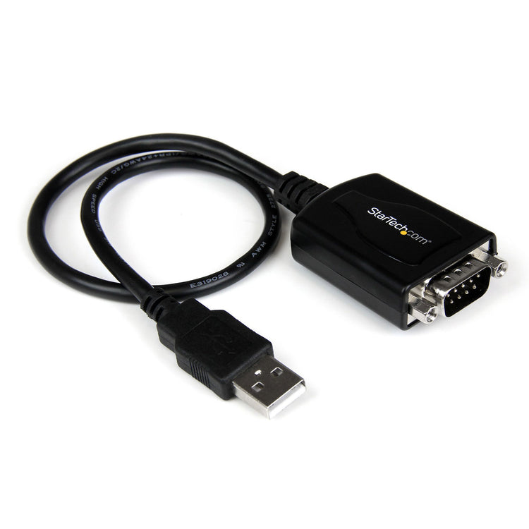 STARTECH .com interface cards/adapter (ICUSB232PRO) - Cartouches Certifiees