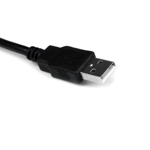 STARTECH .com interface cards/adapter (ICUSB232PRO) - Cartouches Certifiees
