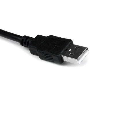 STARTECH .com interface cards/adapter (ICUSB232PRO) - Cartouches Certifiees