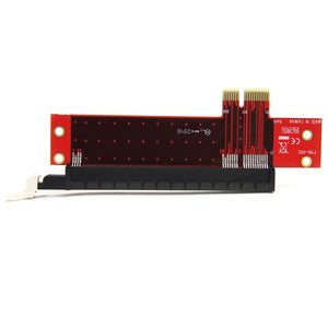 STARTECH .com interface cards/adapter Internal PCIe (PEX1TO162) - Cartouches Certifiees