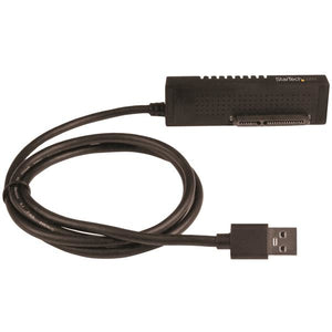 STARTECH .com interface cards/adapter (USB312SAT3) - Cartouches Certifiees