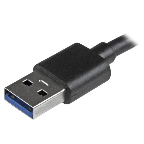 STARTECH .com interface cards/adapter (USB312SAT3) - Cartouches Certifiees