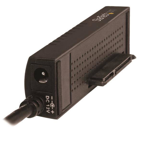 STARTECH .com interface cards/adapter (USB312SAT3) - Cartouches Certifiees