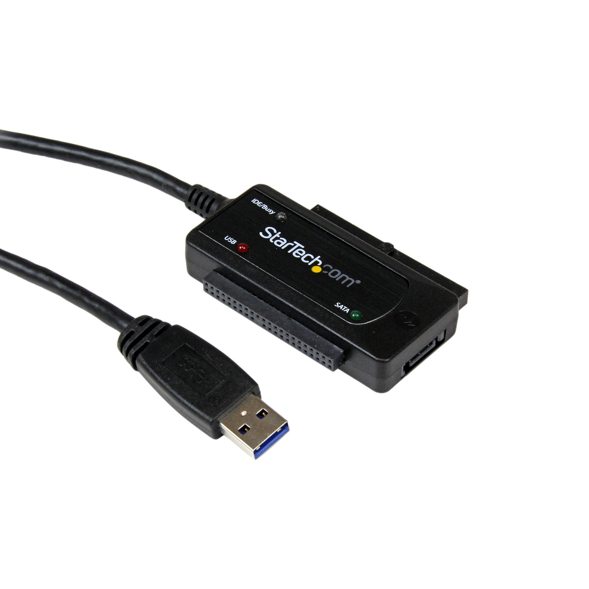 STARTECH .com interface cards/adapter (USB312SAT3) - Cartouches Certifiees