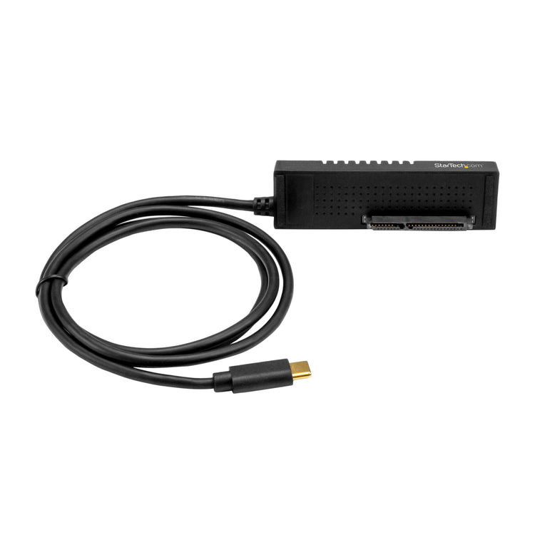 STARTECH .com interface cards/adapter (USB31C2SAT3) - Cartouches Certifiees