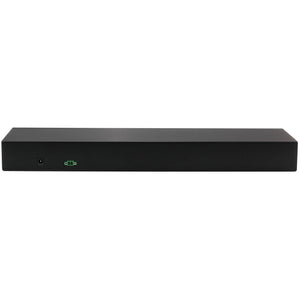 STARTECH .com interface hub USB 2.0 Black (ICUSB23208FD) - Cartouches Certifiees