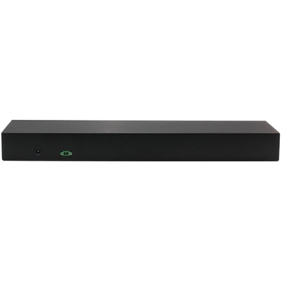 STARTECH .com interface hub USB 2.0 Black (ICUSB23208FD) - Cartouches Certifiees