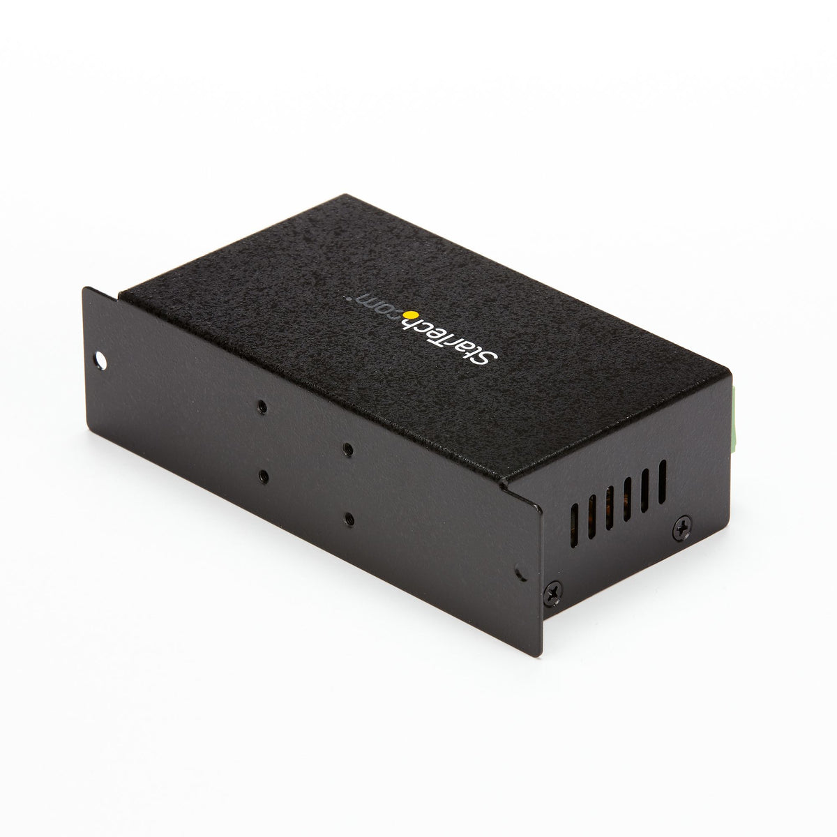 STARTECH .com interface hub USB 2.0 Type-B 480 Mbit/s Black (ST7200USBM) - Cartouches Certifiees