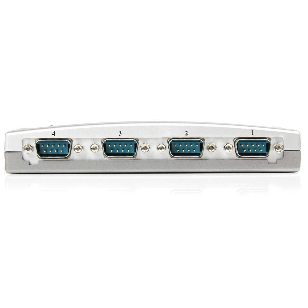 STARTECH .com interface hub USB Silver (ICUSB2324) - Cartouches Certifiees