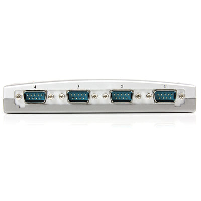 STARTECH .com interface hub USB Silver (ICUSB2324) - Cartouches Certifiees