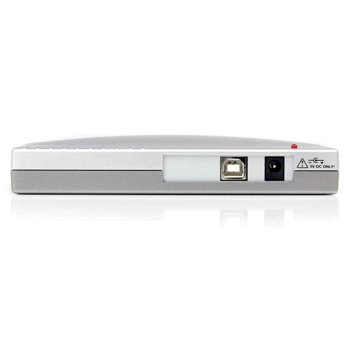 STARTECH .com interface hub USB Silver (ICUSB2324) - Cartouches Certifiees