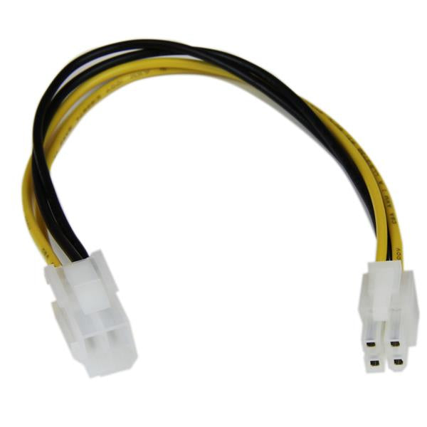 STARTECH .com internal power cable 0,204 m (ATXP4EXT) - Cartouches Certifiees