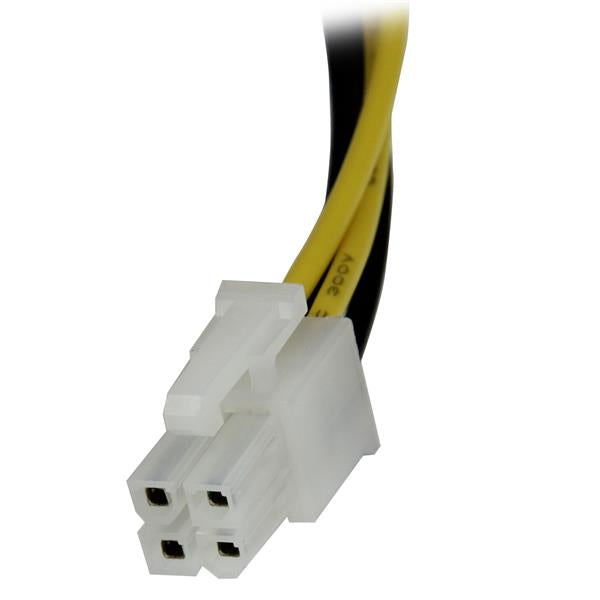 STARTECH .com internal power cable 0,204 m (ATXP4EXT) - Cartouches Certifiees