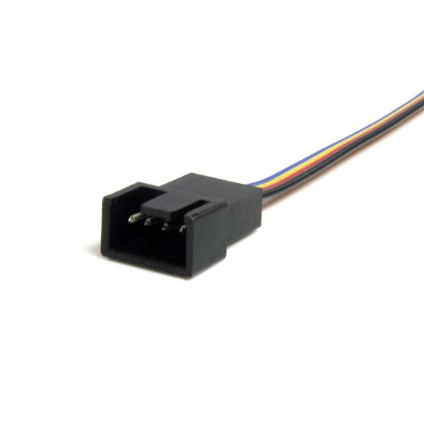 STARTECH .com internal power cable 0,305 m (FAN4EXT12) - Cartouches Certifiees