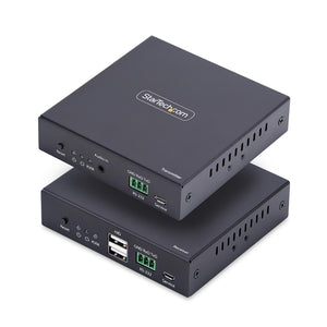 STARTECH .com KVM extender Transmitter & receiver (IH2006-KVM-EXTENDER) - Cartouches Certifiees