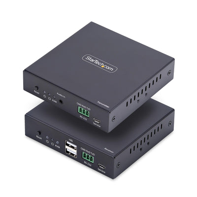 STARTECH .com KVM extender Transmitter & receiver (IH2006-KVM-EXTENDER) - Cartouches Certifiees