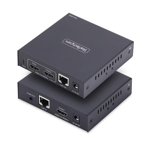 STARTECH .com KVM extender Transmitter & receiver (IH2006-KVM-EXTENDER) - Cartouches Certifiees