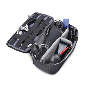 STARTECH .com KVM switch Black (NOTECONS02-VGA-MDP) - Cartouches Certifiees