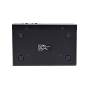 STARTECH .com KVM switch Black (P2ADDH462-KVM-SWITCH) - Cartouches Certifiees