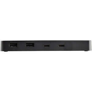 STARTECH .com KVM switch Black (SV211HDUC) - Cartouches Certifiees