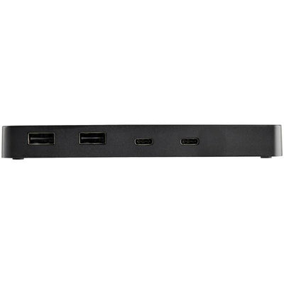 STARTECH .com KVM switch Black (SV211HDUC) - Cartouches Certifiees