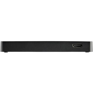 STARTECH .com KVM switch Black (SV211HDUC) - Cartouches Certifiees