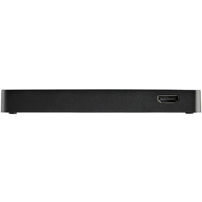 STARTECH .com KVM switch Black (SV211HDUC) - Cartouches Certifiees
