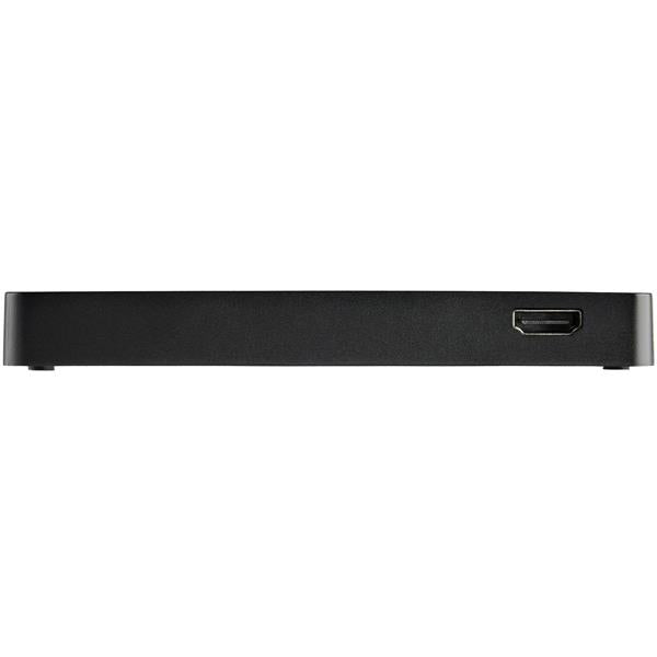STARTECH .com KVM switch Black (SV211HDUC) - Cartouches Certifiees