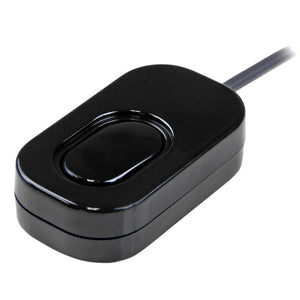 STARTECH .com KVM switch Black (SV211USB) - Cartouches Certifiees