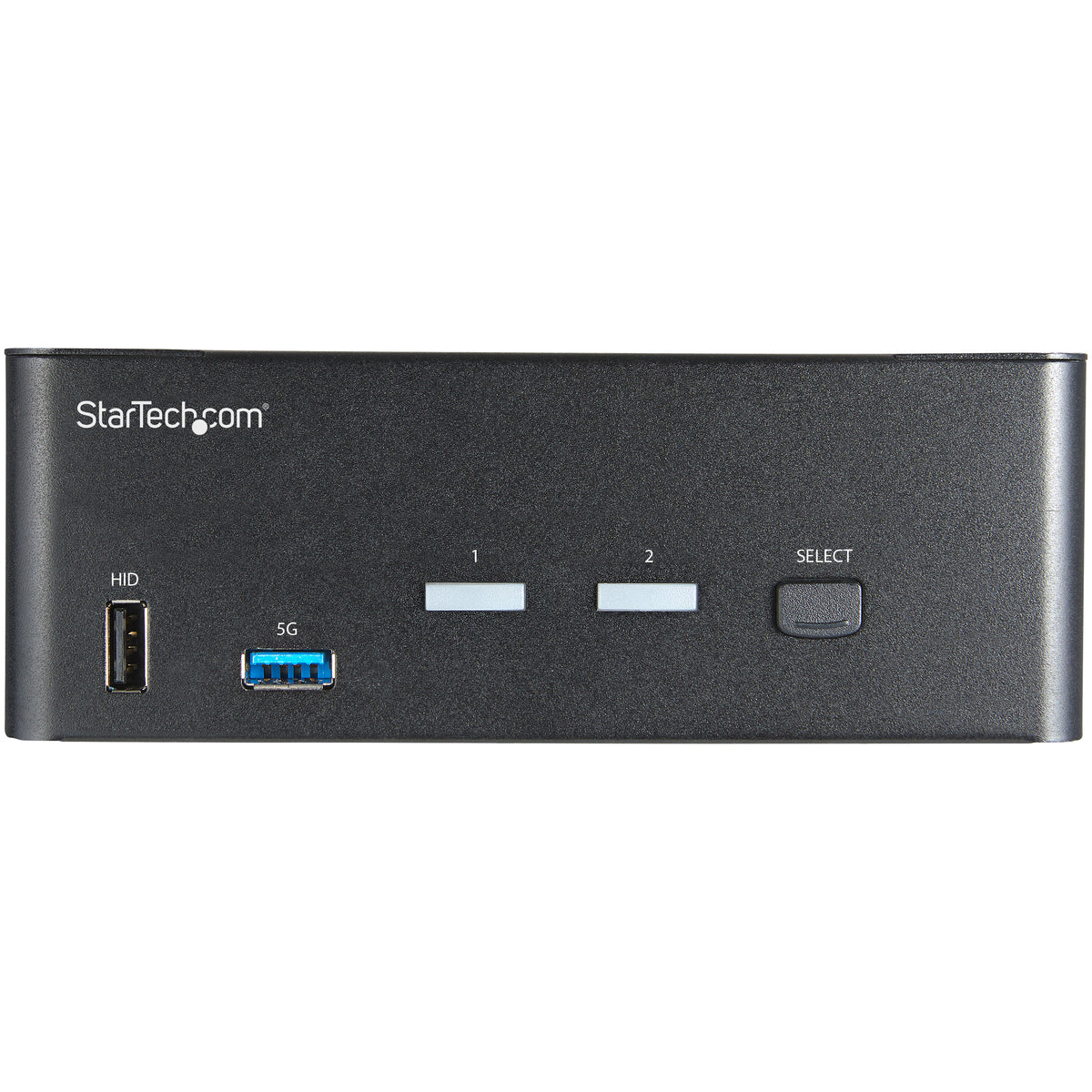 STARTECH .com KVM switch Black (SV231DHU34K6) - Cartouches Certifiees