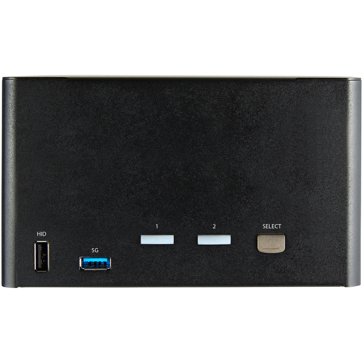 STARTECH .com KVM switch Black (SV231QDPU34K) - Cartouches Certifiees