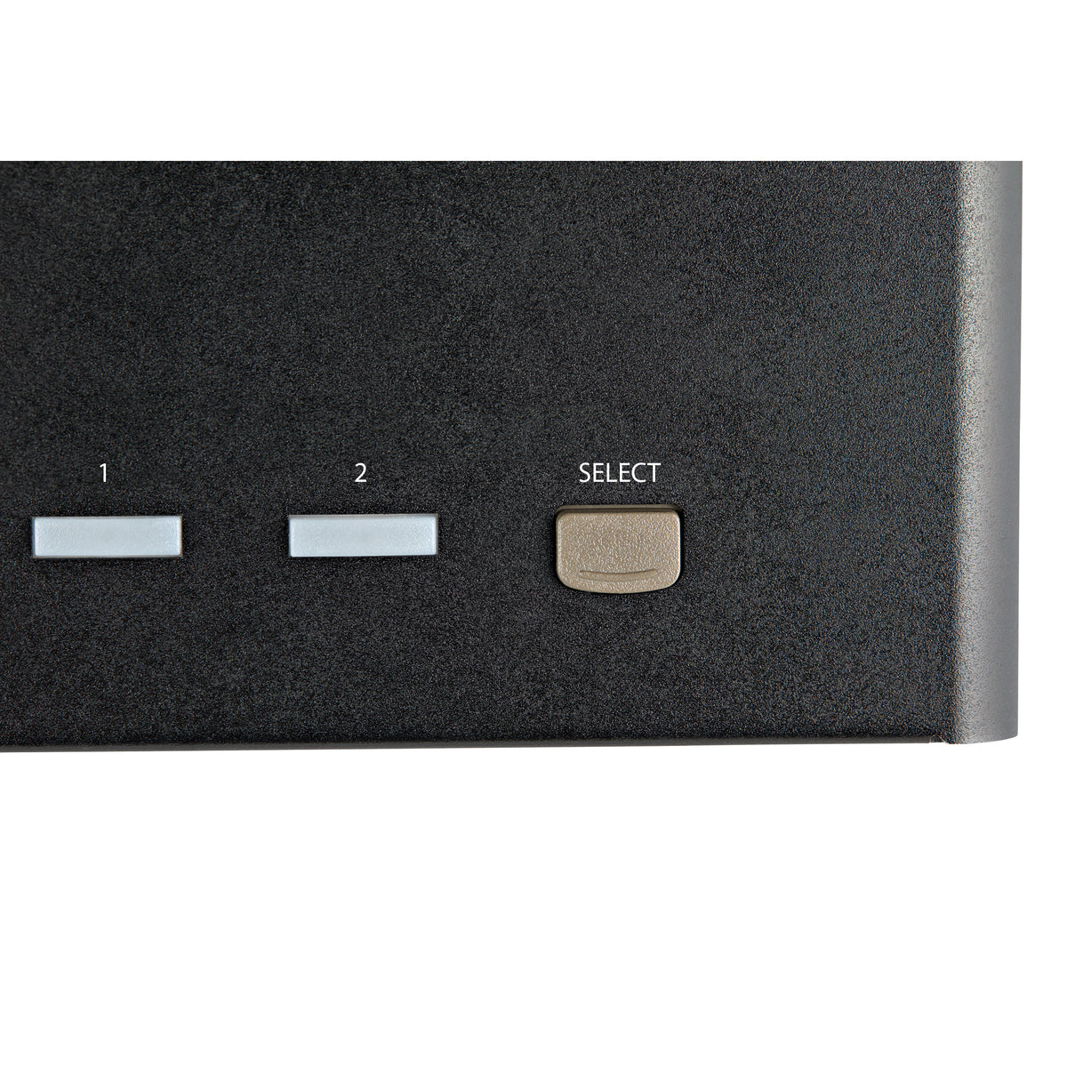 STARTECH .com KVM switch Black (SV231QDPU34K) - Cartouches Certifiees