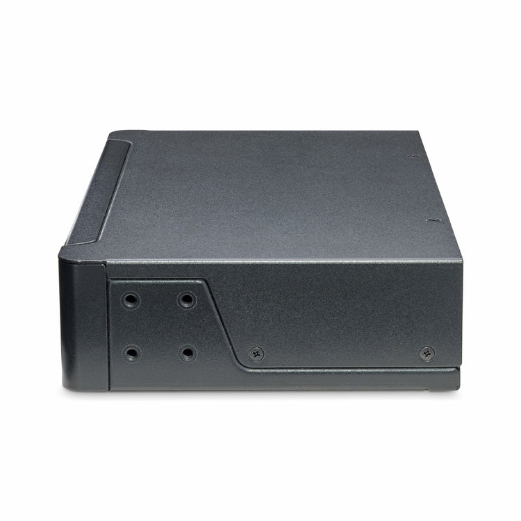 STARTECH .com KVM switch Rack mounting Black (P4AD122-KVM-SWITCH) - Cartouches Certifiees