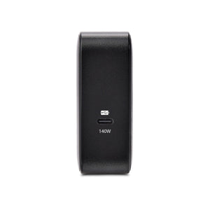 STARTECH .com mobile device charger Universal Black AC Fast charging Indoor (1014GCN-WALL-CHARGER) - Cartouches Certifiees