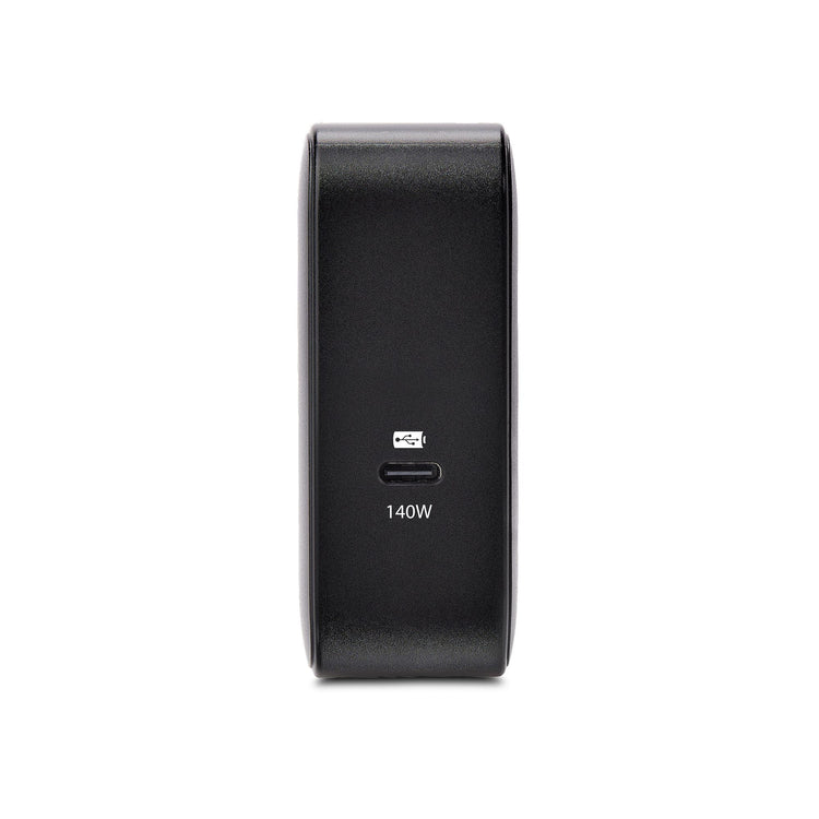 STARTECH .com mobile device charger Universal Black AC Fast charging Indoor (1014GCN-WALL-CHARGER) - Cartouches Certifiees