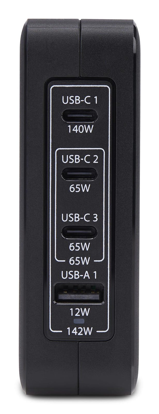 STARTECH .com mobile device charger Universal Black AC Fast charging Indoor (3114GCN-WALL-CHARGER) - Cartouches Certifiees