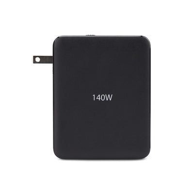 STARTECH .com mobile device charger Universal Black AC Fast charging Indoor (3114GCN-WALL-CHARGER) - Cartouches Certifiees