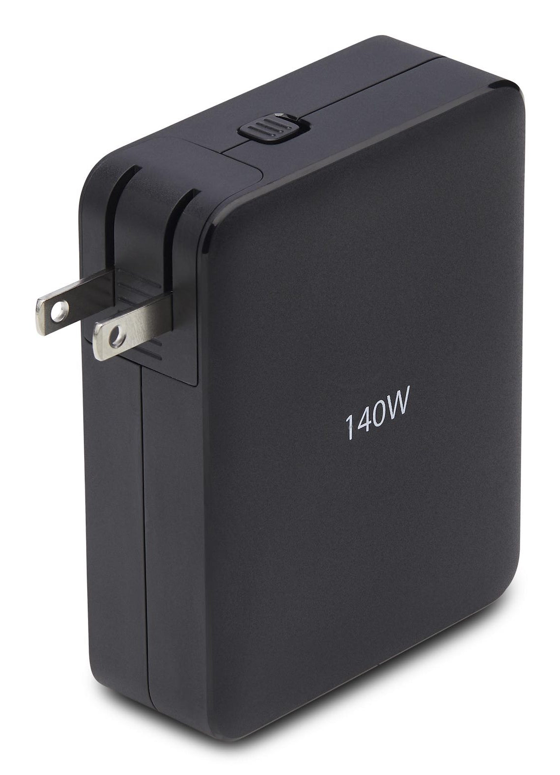 STARTECH .com mobile device charger Universal Black AC Fast charging Indoor (3114GCU-WALL-CHARGER) - Cartouches Certifiees
