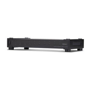 STARTECH .com mobile device charger Universal Black AC Indoor (10N-CHARGING-STATION) - Cartouches Certifiees