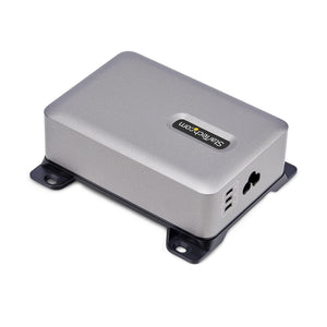 STARTECH .com mobile device charger Universal Silver AC Fast charging Indoor (424D3N-USB-C-CHARGER) - Cartouches Certifiees