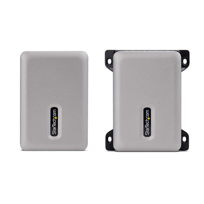 STARTECH .com mobile device charger Universal Silver AC Fast charging Indoor (424D3N-USB-C-CHARGER) - Cartouches Certifiees