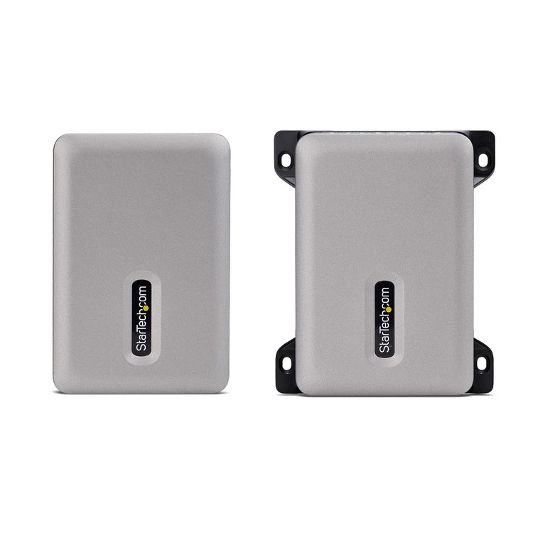 STARTECH .com mobile device charger Universal Silver AC Fast charging Indoor (424D3N-USB-C-CHARGER) - Cartouches Certifiees