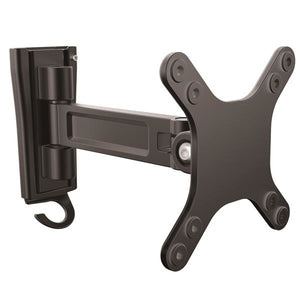 STARTECH .com monitor mount / stand 68,6 cm (27") Wall Black (ARMWALLS) - Cartouches Certifiees