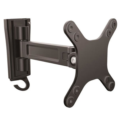 STARTECH .com monitor mount / stand 68,6 cm (27") Wall Black (ARMWALLS) - Cartouches Certifiees