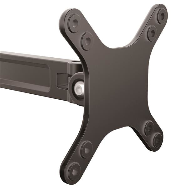 STARTECH .com monitor mount / stand 68,6 cm (27") Wall Black (ARMWALLS) - Cartouches Certifiees