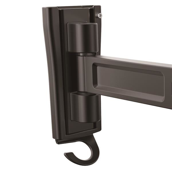 STARTECH .com monitor mount / stand 68,6 cm (27") Wall Black (ARMWALLS) - Cartouches Certifiees