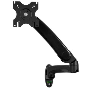 STARTECH .com monitor mount / stand 76,2 cm (30") Wall Black (ARMPIVWALL) - Cartouches Certifiees