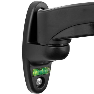 STARTECH .com monitor mount / stand 76,2 cm (30") Wall Black (ARMPIVWALL) - Cartouches Certifiees
