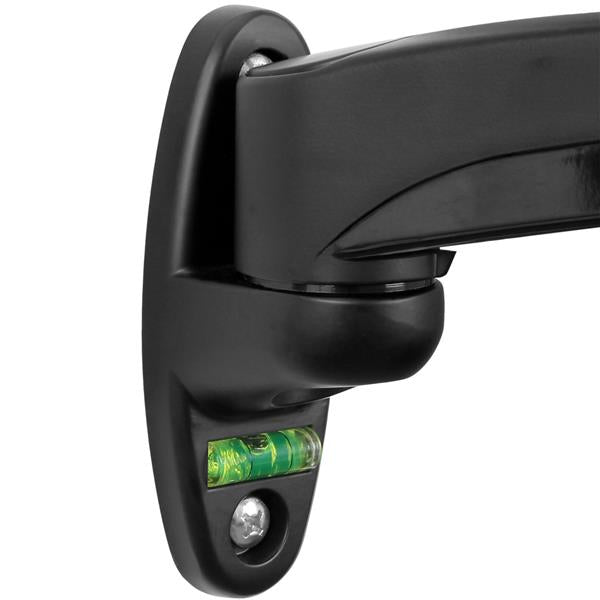STARTECH .com monitor mount / stand 76,2 cm (30") Wall Black (ARMPIVWALL) - Cartouches Certifiees